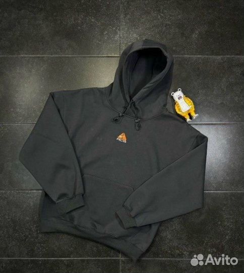 Худи nike acg