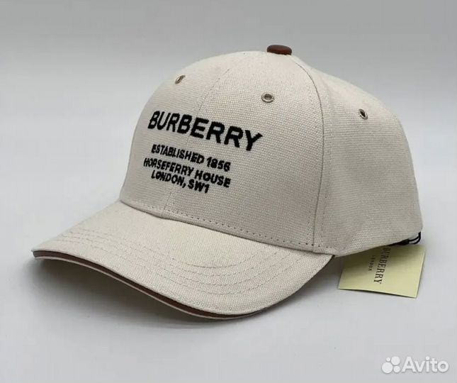 Бейсболка женская