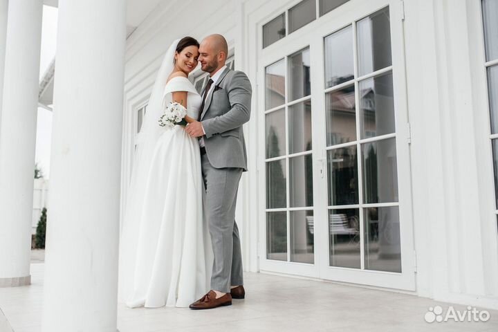 Фотограф на праздник, свадьбу, Венчание. Видео