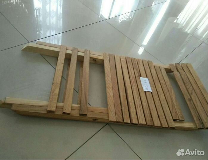 Стул складной