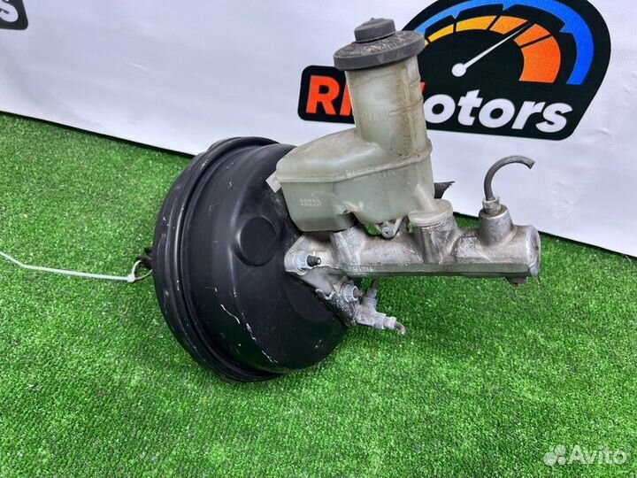 Главный тормозной цилиндр Toyota Caldina