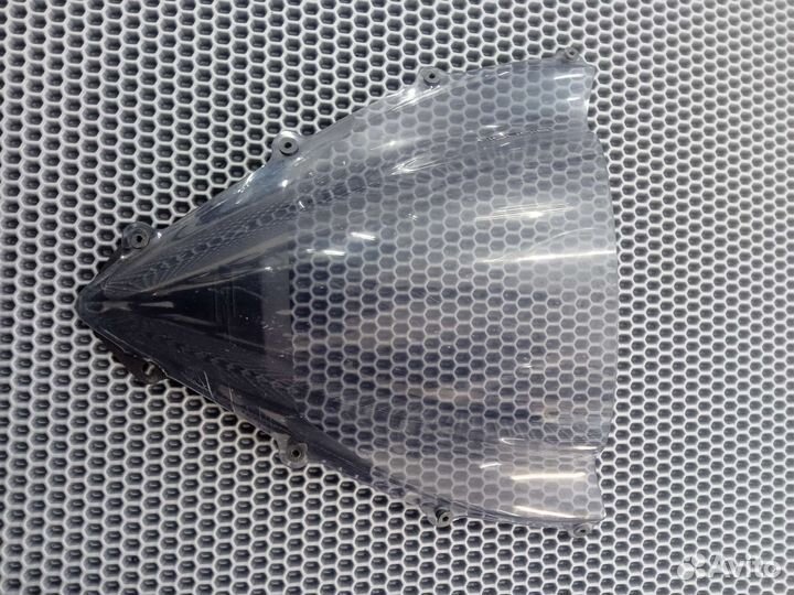 Mv agusta f3 ветряк, ветрозащита