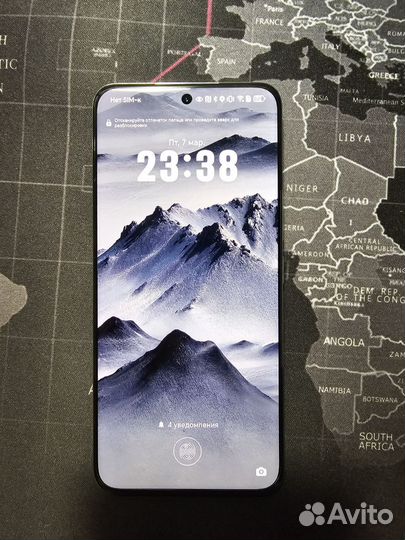 HONOR 200, 12/512 ГБ