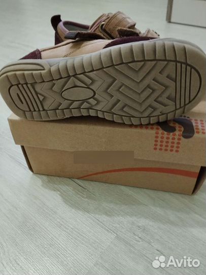 Детская обувь