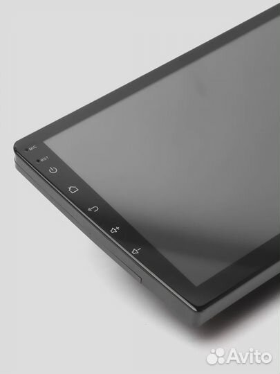 Магнитола CTC 9801 / 9