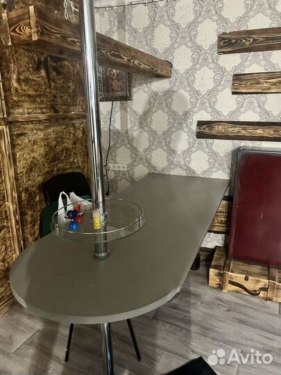 Барная стойка