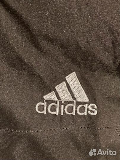 Мужская зимняя куртка