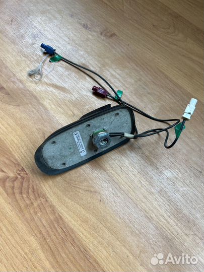 Антенна Volkswagen Polo