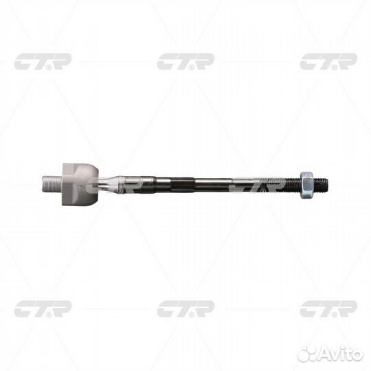 CR0487 Тяга рулевая перед прав/лев