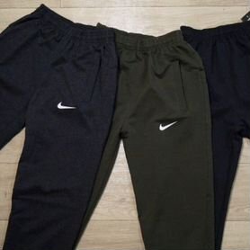 Штаны Nike мужские