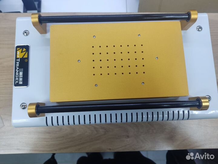 Вакуумный LCD сепаратор 7 дюймов