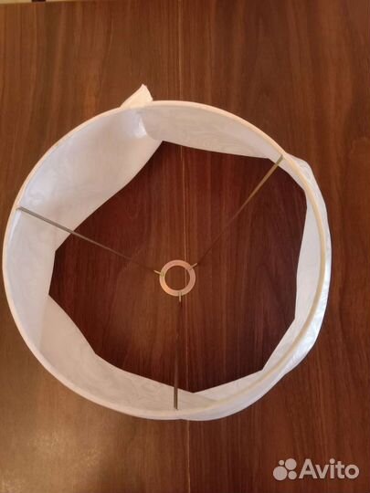 Каркас для обажура