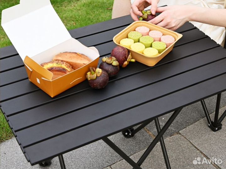 Стол раскладной туристический