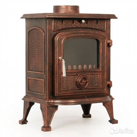 Печь-камин LK pineto