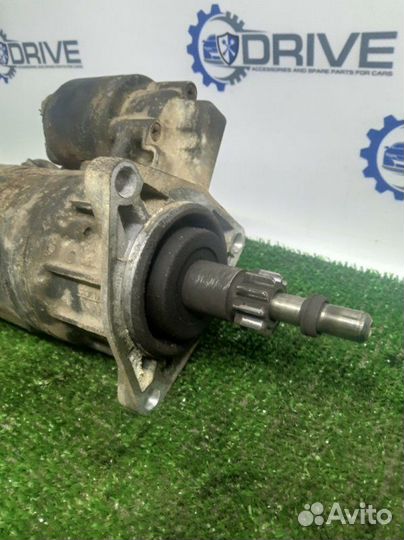 Стартер Volkswagen T4 1.9 2.4