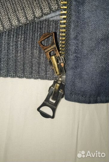 Пуховик Hugo Boss 50