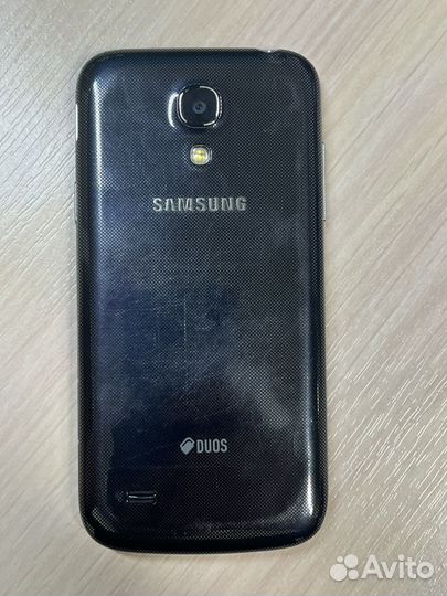 Samsung Galaxy S4 mini Duos Value Edition GT-I9192I, 8 ГБ