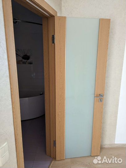 Дверь межкомнатная