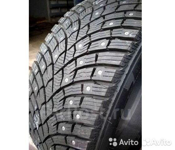 Triangle IcelynX TI501 235/35 R19 91T