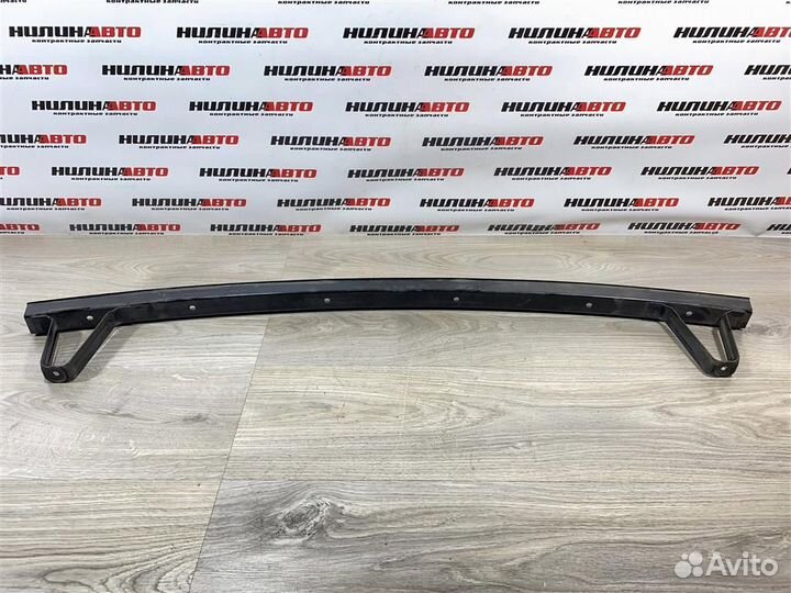 Усилитель переднего бампера Ниссан Кашкай J10