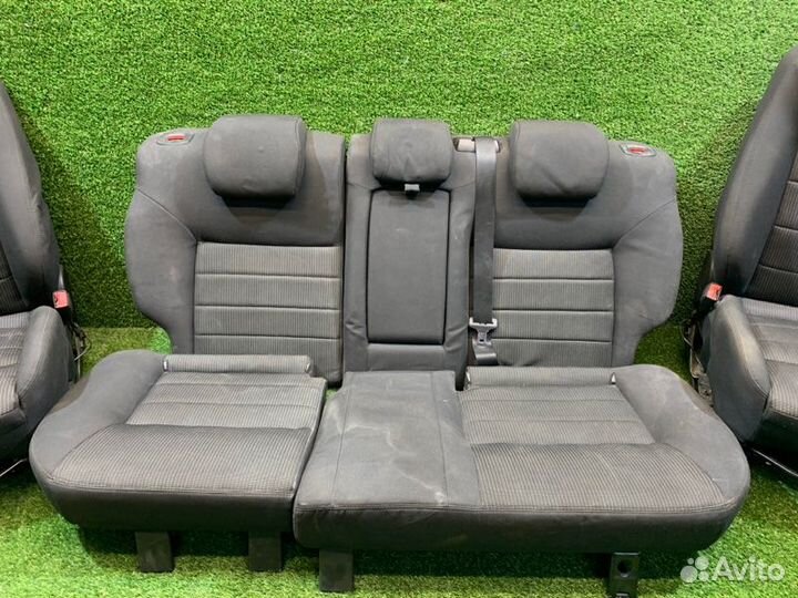 Комплект сидений Ford Mondeo