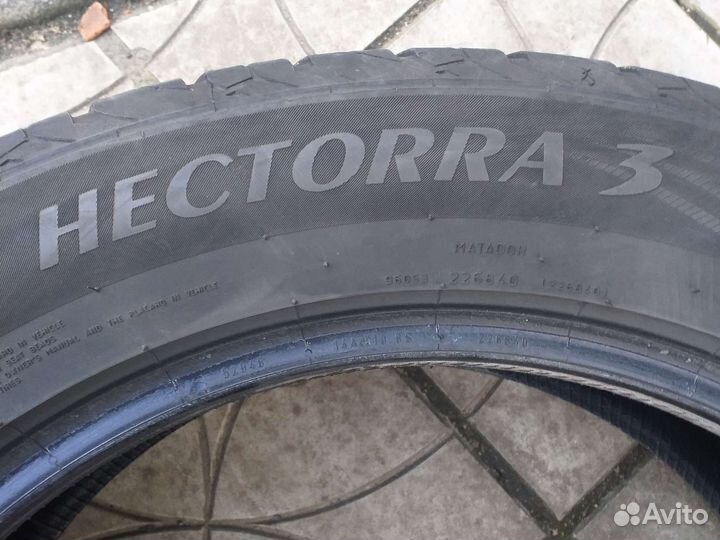Matador MP 47 Hectorra 3 235/55 R18 100V