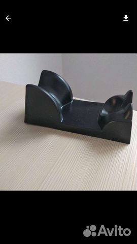 Подставка для ручки маникюрного аппарата