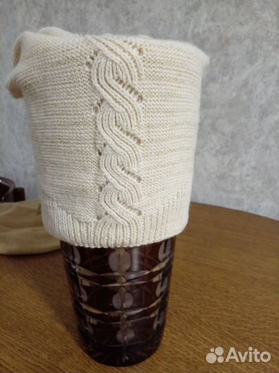 Головные уборы женские осенние и зимние