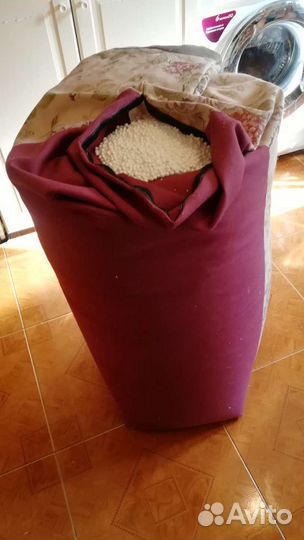 Пенополистироловые шарики