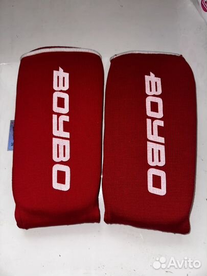 Экипировка для тхэквондо детская