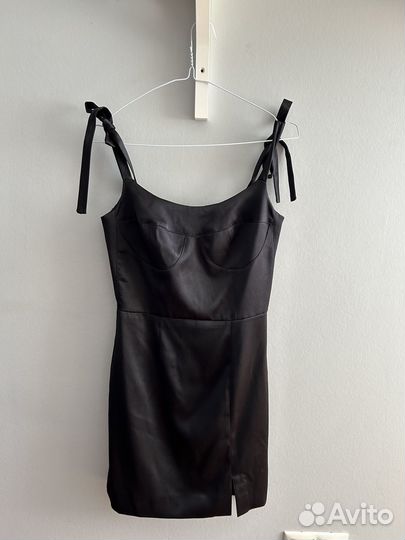 Платье мини Buro