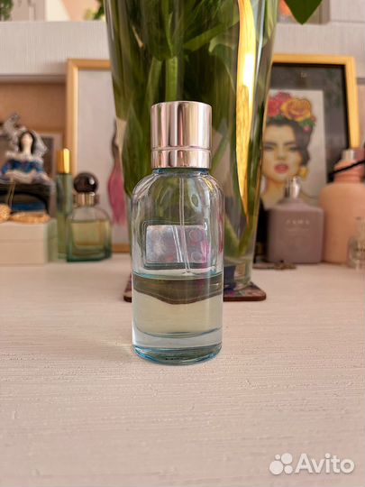 First Instinct Blue For Her Abercrombie & Fitch