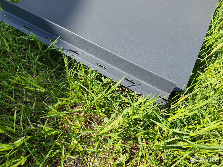 Кликфальц - Фальц Гранд Лайн