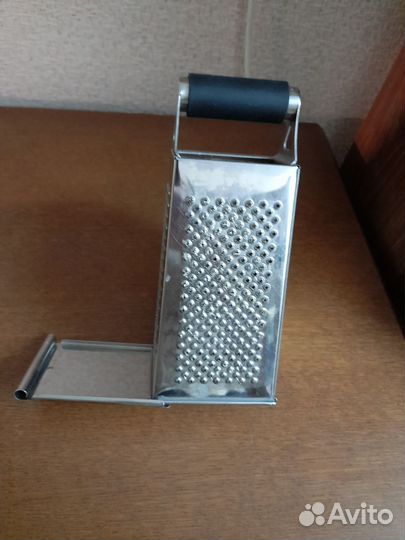 Терка для овощей,нержавейка