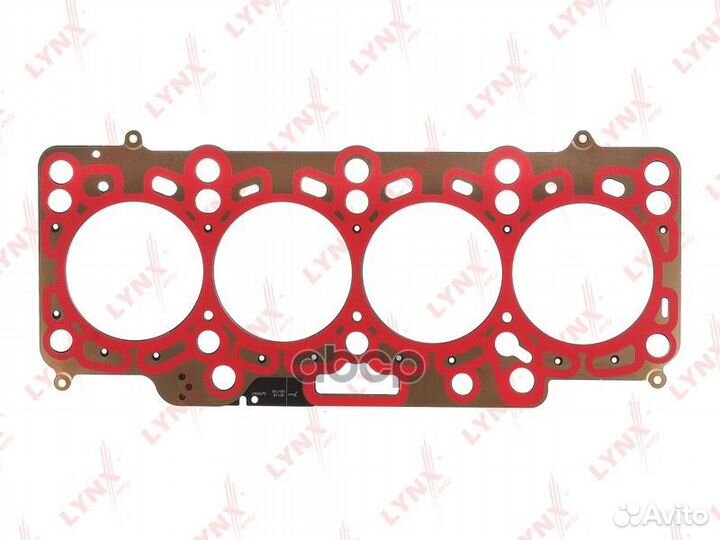 Прокладка гбц SH1100 lynxauto