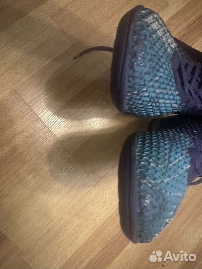 Бутсы сороконожки 37 размер
