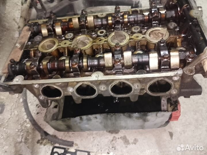 Chevrolet orlando мотор f18d4 и гбц