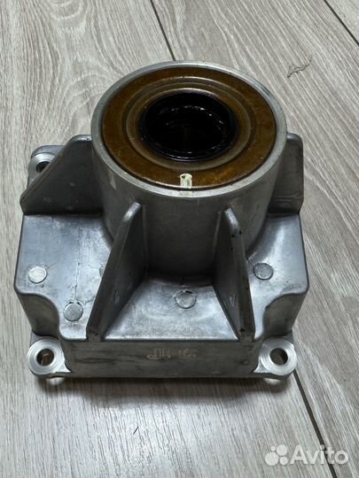 Опора привода переднего правый Sang Yong