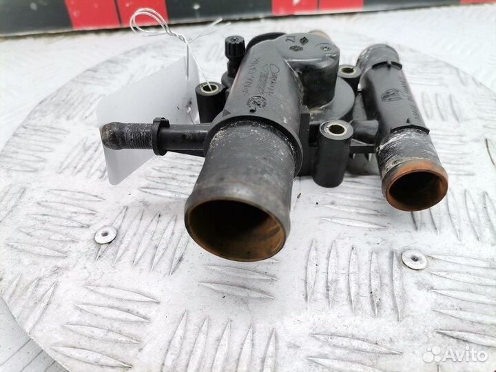 Корпус термостата для Renault Scenic 1 8200674368