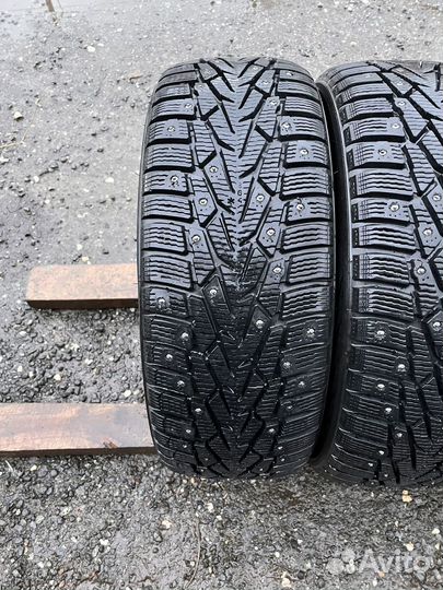 Nokian Tyres Nordman 7 205/55 R16