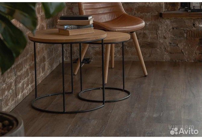 Ламинат водостойкий