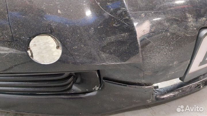 Бампер передний Opel Insignia