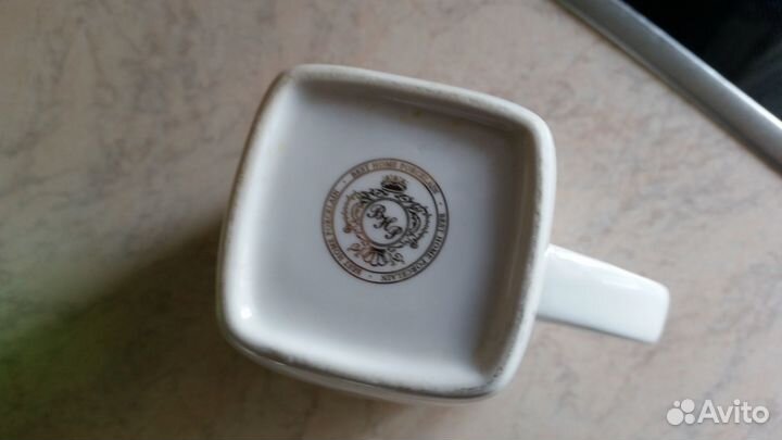 Кружка знак зодиака Овен