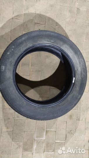 Michelin Latitude Sport 225/60 R18