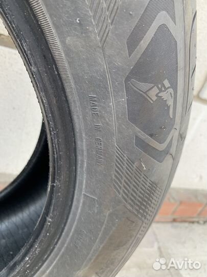 Goodyear Eagle F1 Asymmetric 5 235/55 R18 100V