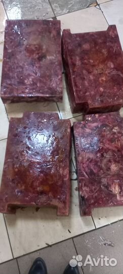 Рыбные отходы