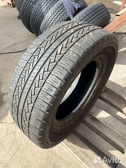 Pirelli Scorpion STR 275/65 R17