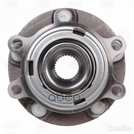 Ступица для а/м Infiniti FX (02) 4WD (перед. в