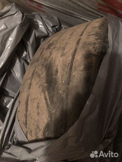 Continental ContiSportContact 2 265/45 R20