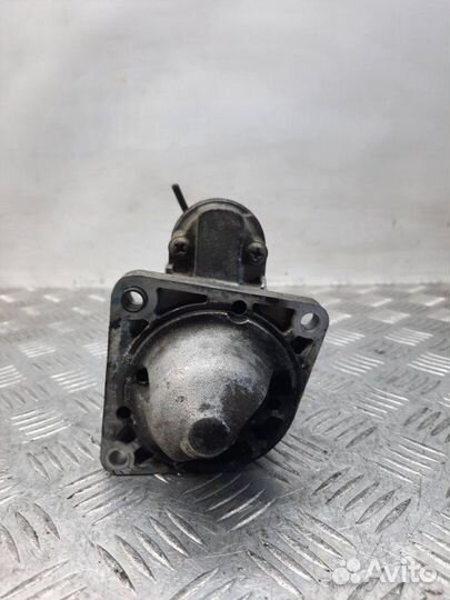 Стартер Opel Vectra хэтчбэк 5 дв. 1.9 Z19DTH 2006